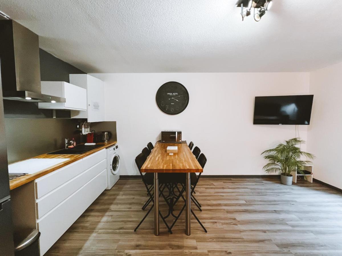 Le Dromardechois - Gite Meuble 6 Personnes Tournon Sur Rhone - Ecolodgite Exterior photo