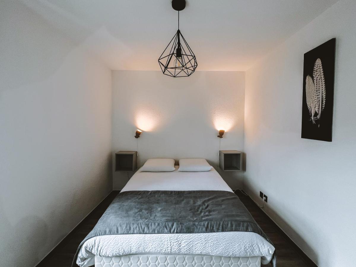 Le Dromardechois - Gite Meuble 6 Personnes Tournon Sur Rhone - Ecolodgite Exterior photo