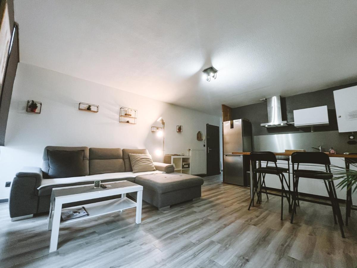Le Dromardechois - Gite Meuble 6 Personnes Tournon Sur Rhone - Ecolodgite Exterior photo