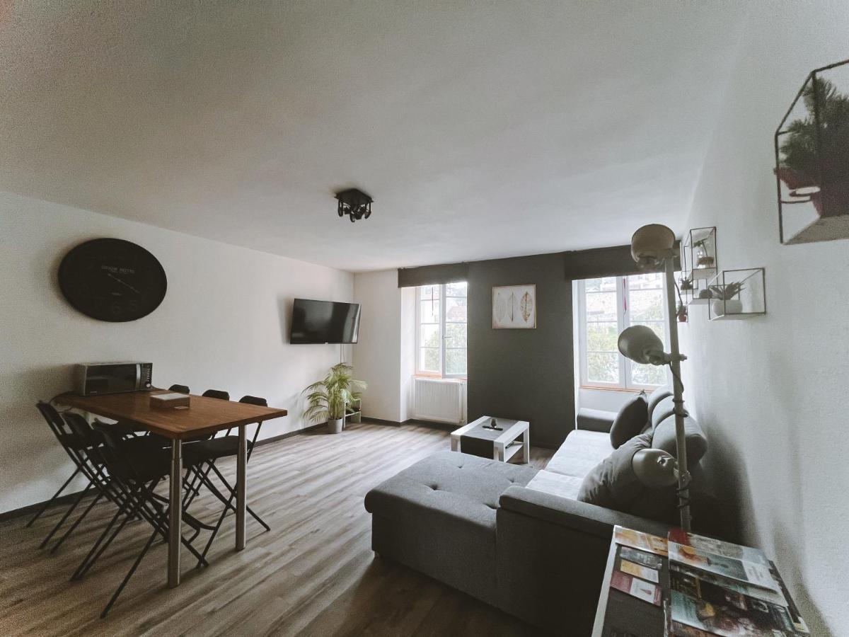 Le Dromardechois - Gite Meuble 6 Personnes Tournon Sur Rhone - Ecolodgite Exterior photo