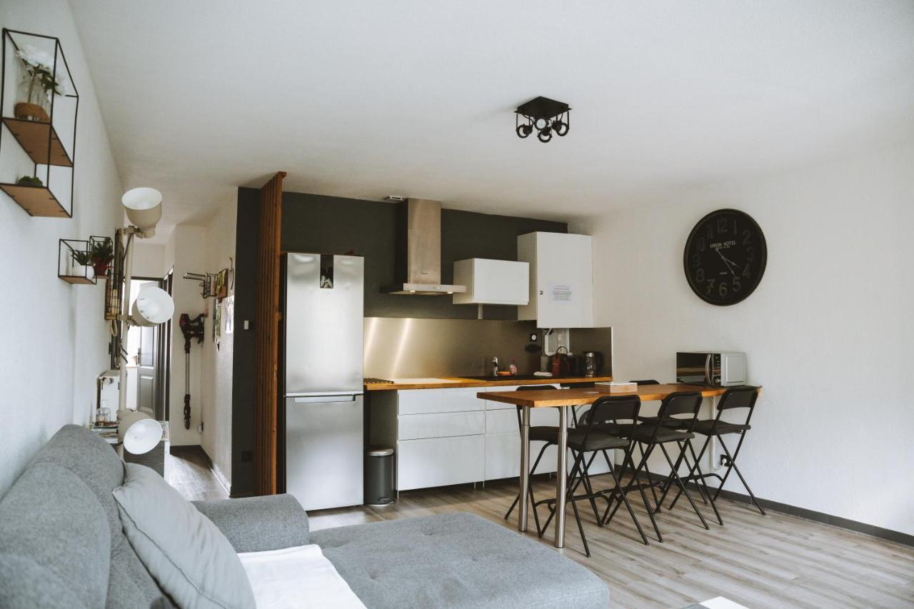 Le Dromardechois - Gite Meuble 6 Personnes Tournon Sur Rhone - Ecolodgite Exterior photo