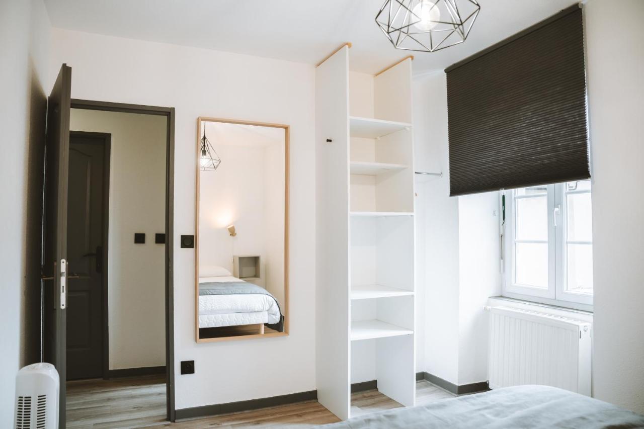 Le Dromardechois - Gite Meuble 6 Personnes Tournon Sur Rhone - Ecolodgite Exterior photo