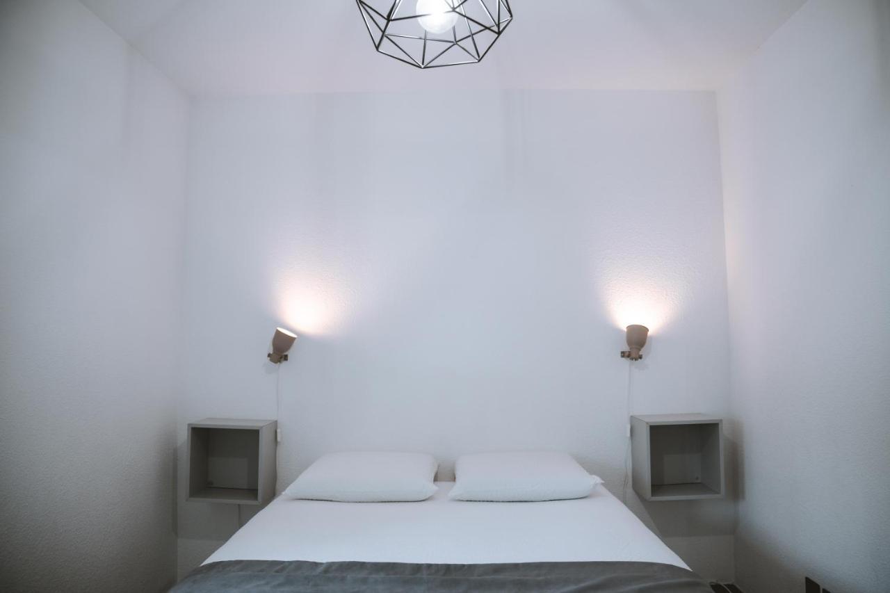 Le Dromardechois - Gite Meuble 6 Personnes Tournon Sur Rhone - Ecolodgite Exterior photo