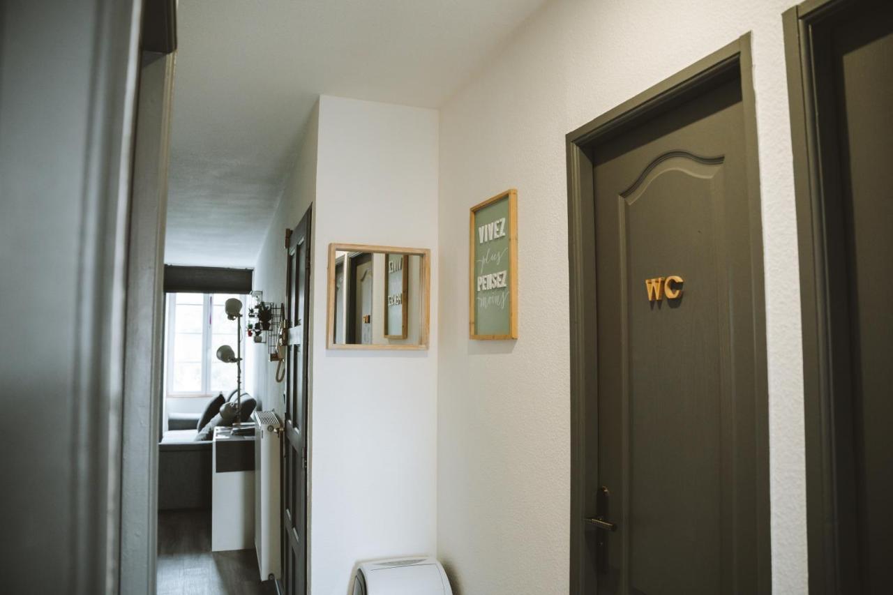 Le Dromardechois - Gite Meuble 6 Personnes Tournon Sur Rhone - Ecolodgite Exterior photo